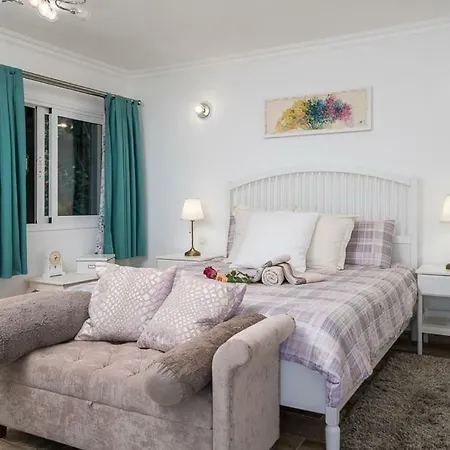 بيت للعطل Luxury La Quinta *
