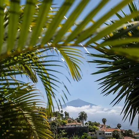 Luxury La Quinta بيت للعطل Santa Úrsula