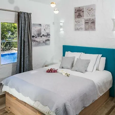 بيت للعطل Luxury La Quinta