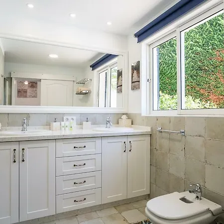 Prázdninový dům Luxury La Quinta Santa Úrsula