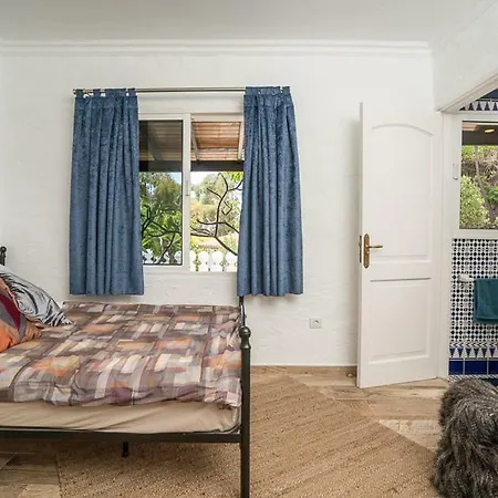 بيت للعطل Luxury La Quinta