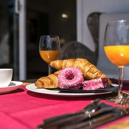 Luxury La Quinta Prázdninový dům