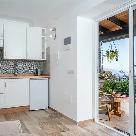 بيت للعطل Luxury La Quinta Santa Úrsula