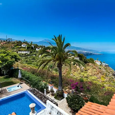 Luxury La Quinta * Santa Úrsula