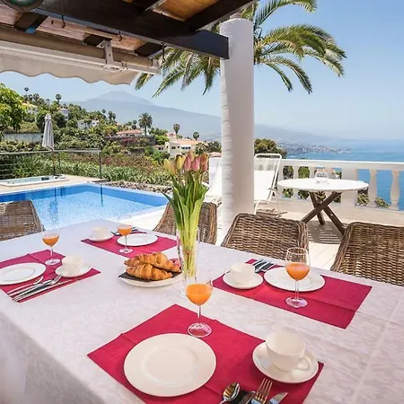 Luxury La Quinta