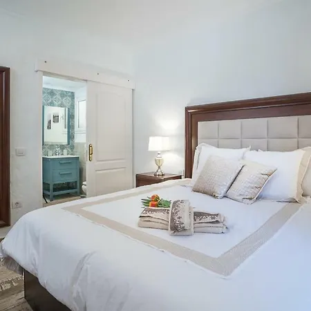 Luxury La Quinta Prázdninový dům *