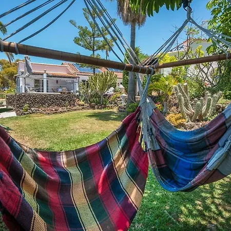 Tatil Evi Luxury La Quinta