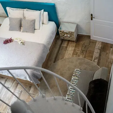 Tatil Evi Luxury La Quinta Santa Úrsula