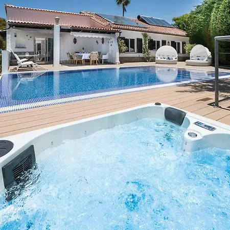 Tatil Evi Luxury La Quinta