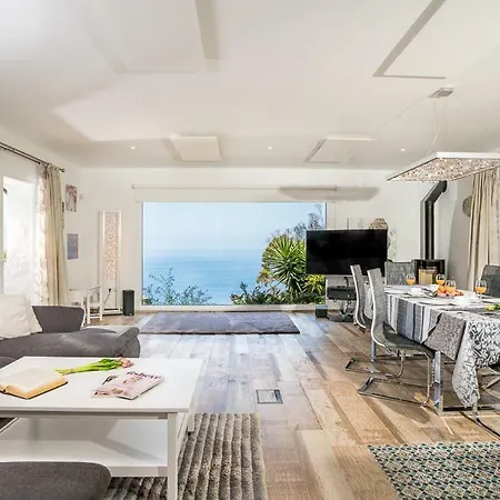 Tatil Evi Luxury La Quinta *