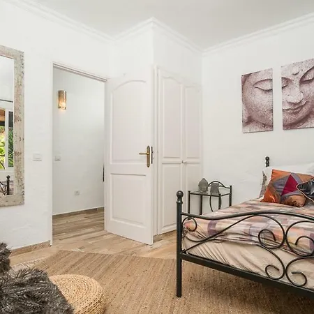 Tatil Evi Luxury La Quinta Santa Úrsula