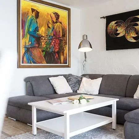 Tatil Evi Luxury La Quinta